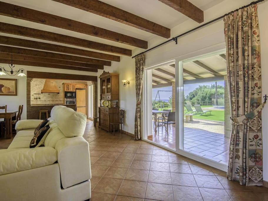 Villa Alcam El Cortijo Estepona Exterior foto